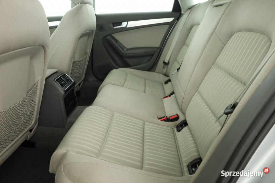 Audi A4 20 TDI Piaseczno sprzedam