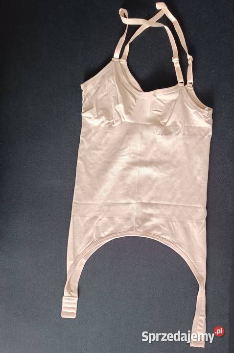 Damskie body Warszawa