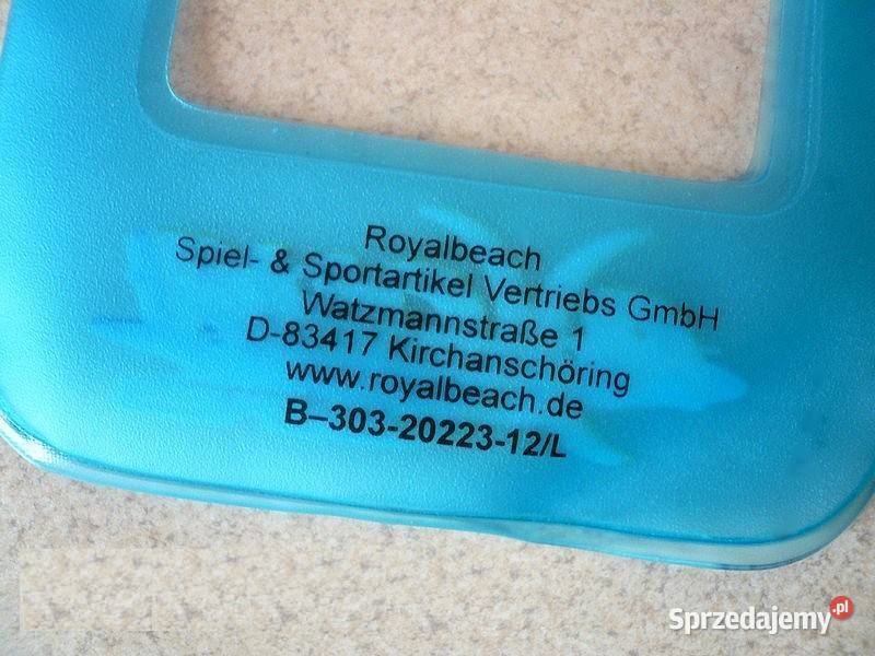 100 Wodoodporna Kieszeń na Telefon Dokumenty itp podkarpackie Rzeszów