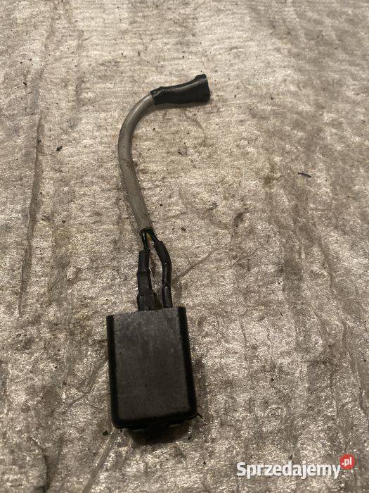 Przerywacz Kierunkowskazów Flosser 2X12V 30W LED Poznań sprzedam