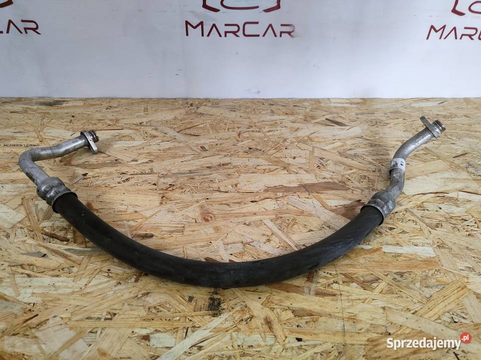 Przewód Klimatyzacji Citroen DS7 1722 9808783680