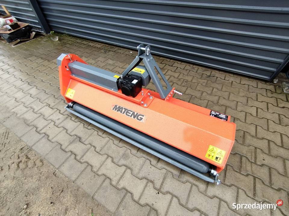 NOWA Kosiarka Bijakowa 95 115 135 155 180 200 Bijakowe Morąg