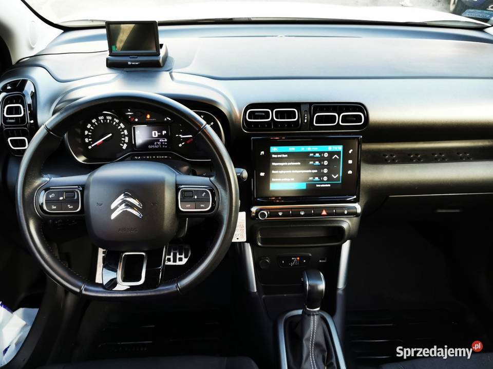 100 Bezwypadkowy Salon Polska 1 Użytkownik Warszawa