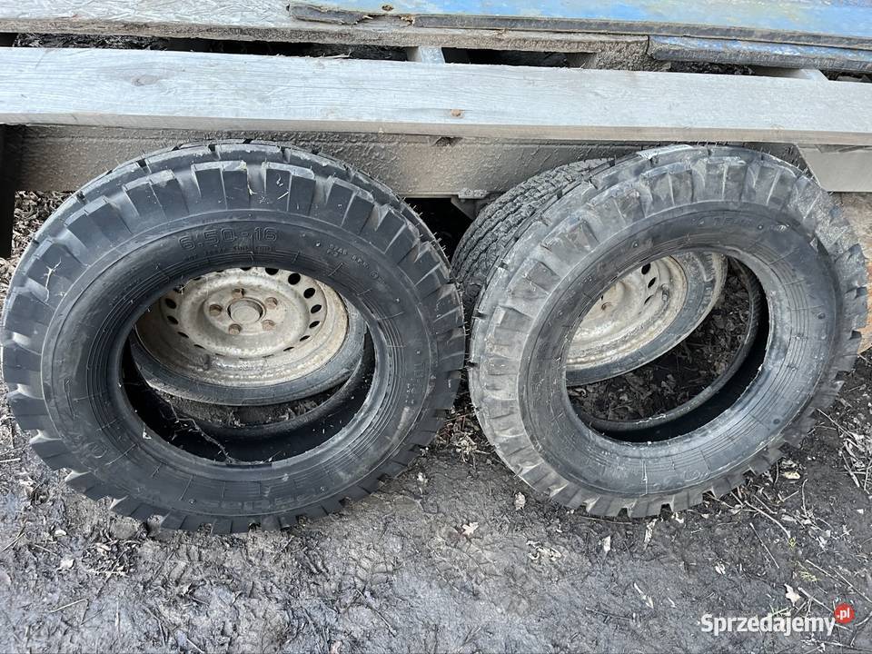 Sprzedam opony Świdnica sprzedam