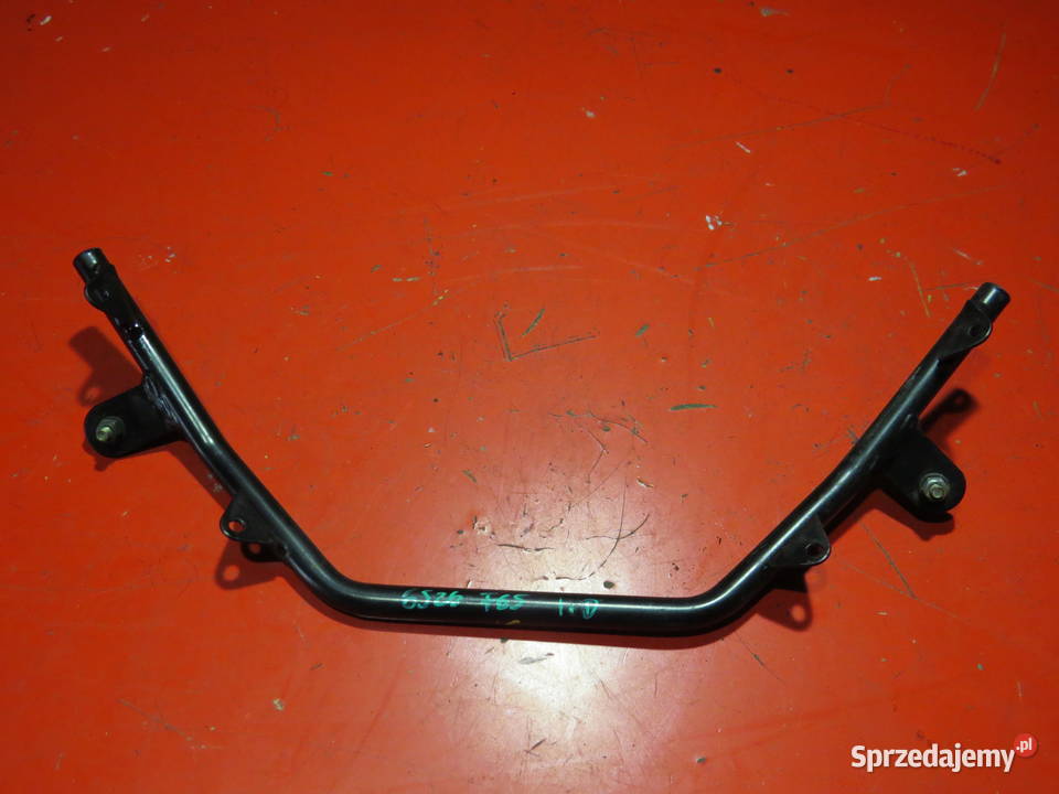 BMW F650 F 650 GS 1999 mocowanie uchwyt stelaż Warszawa