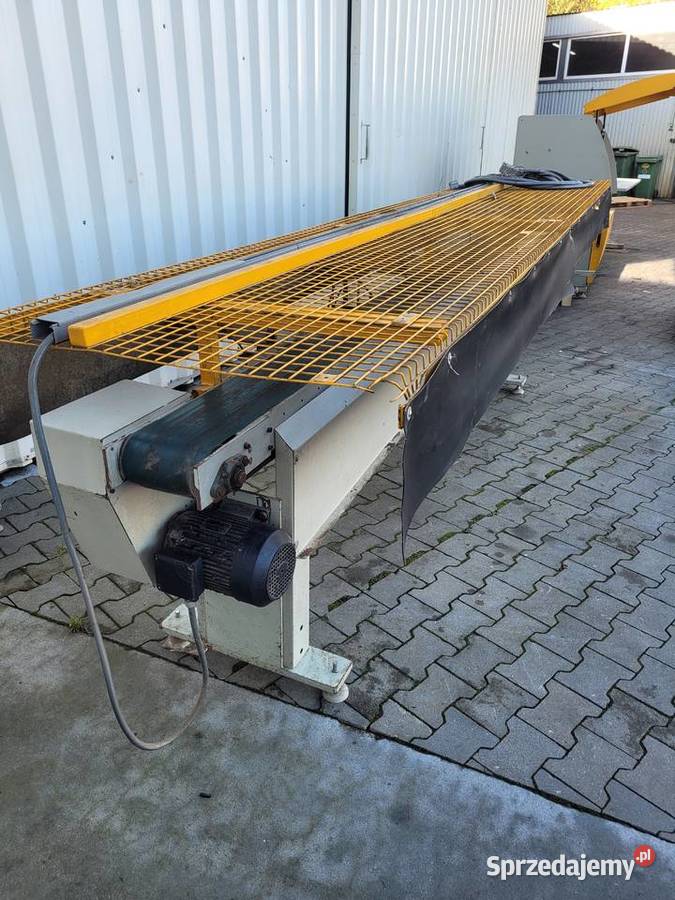 Optymalizerka Salvador OPTICUT 300 Miastko