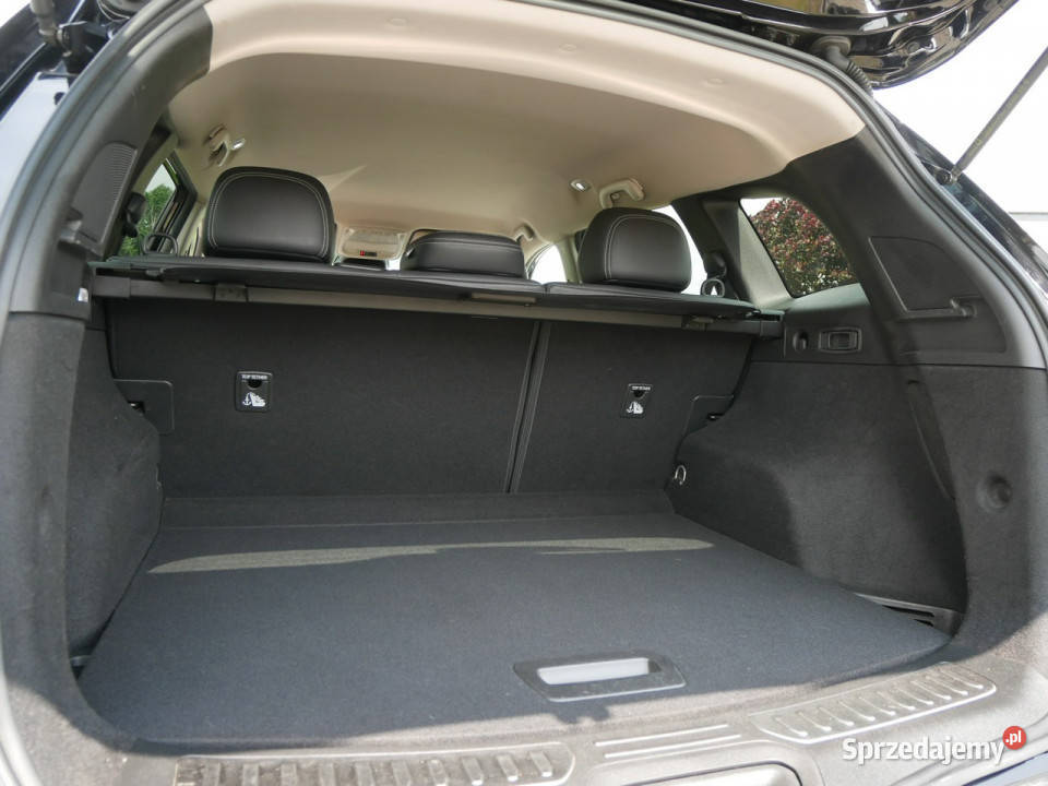 Renault Koleos 20dCi 177 Eu6 Intens Automat 4x4 garażowany Renault śląskie Goczałkowice-Zdrój