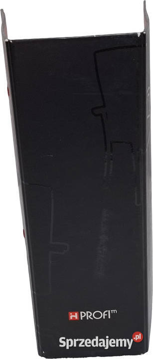 Segregator 92mm czarny 295x265 Profi śląskie Czeladź