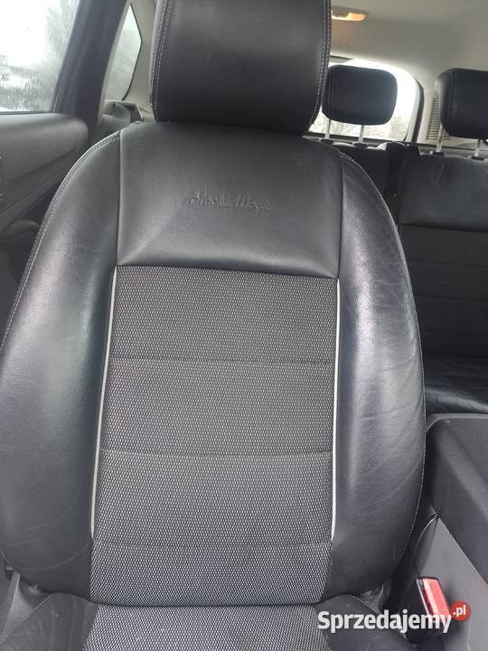 Ford focus kombi Warszawa