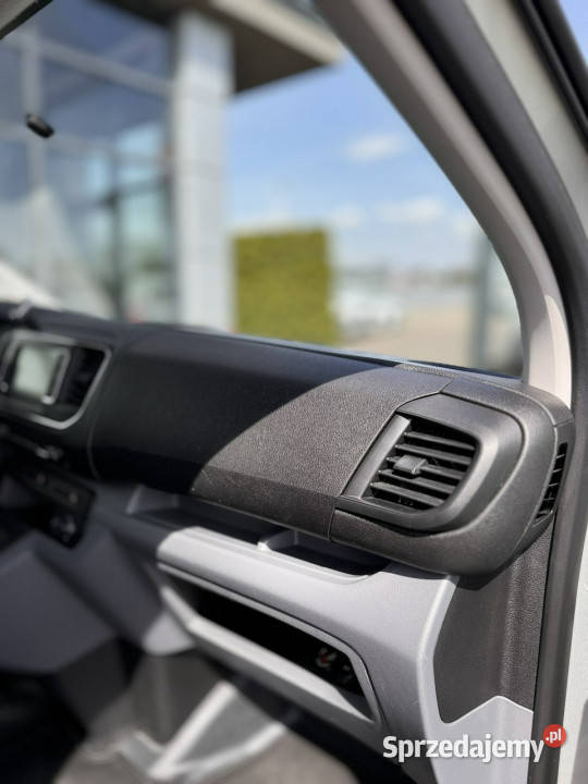 Peugeot Expert 16HDI 115 L2H1 PRO VAT1 nowe manualna mazowieckie Radom