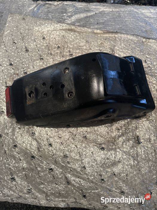 Uchwyt mocowanie tablicy stelaż Yamaha Honda Poznań sprzedam