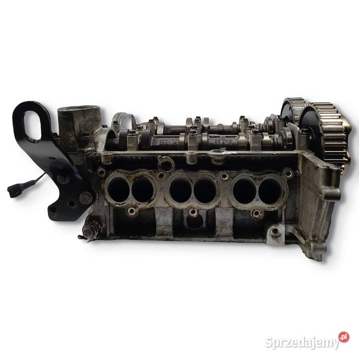 GŁOWICA CYLINDRÓW Ford Focus MK3 10 EcoBoost Głowice cylindrów Chełm