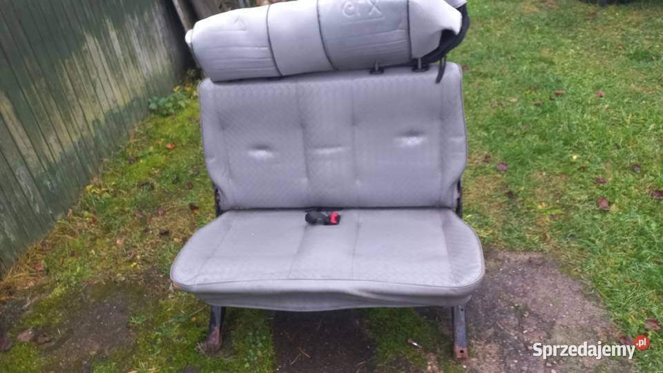 T4 siedzenie Jastrzębie