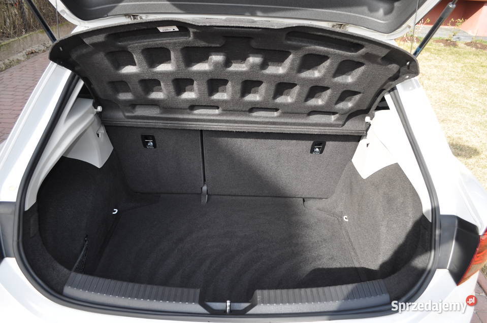 Seat Leon Seat Leon III SC FR 2014 20 TDI 150 świętokrzyskie Kielce sprzedam