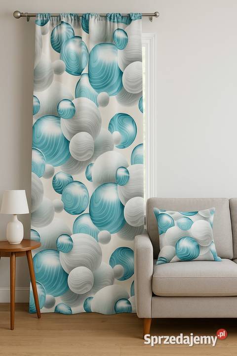 Tkanina tapicerska dekoracyjna mazowieckie Warszawa