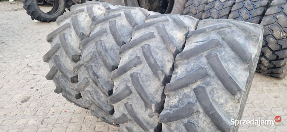 4008024 1558024 4607024 46070r24 Dunlop JCB Nowe Miasto Lubawskie