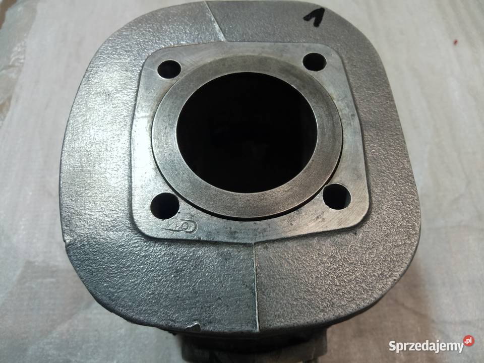 cylinder simson Sulęcin