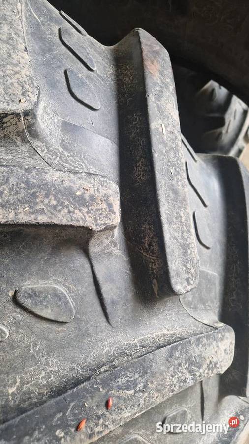 Opony kleber 4807034 4207024 Szwarszowice