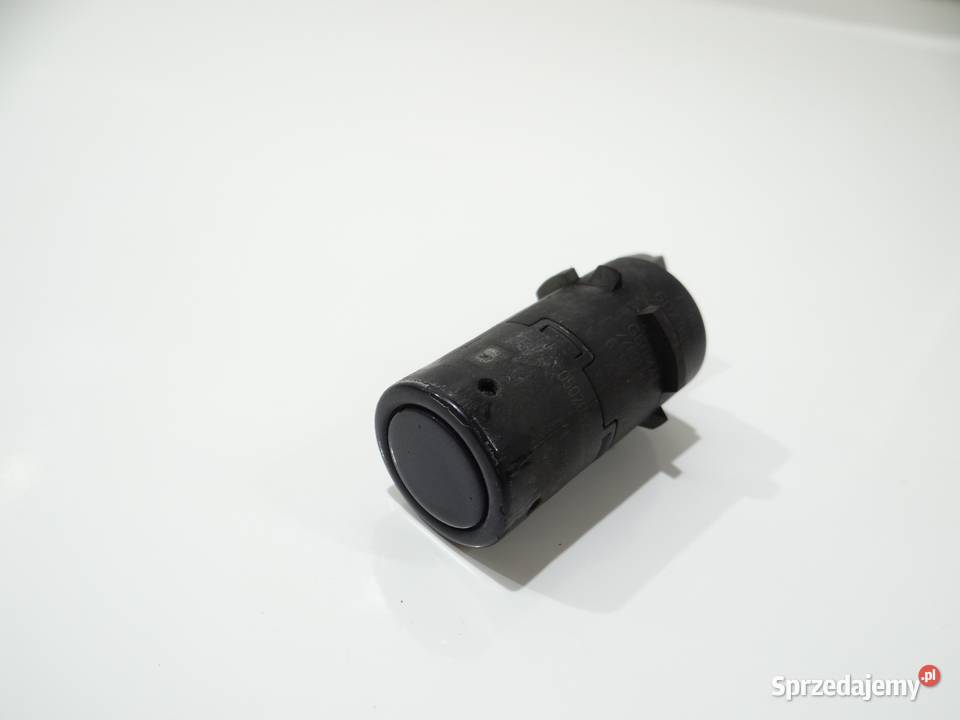 CZUJNIK PARKOWANIA PDC PRZÓD BMW E61 416 M Strzyżewice sprzedam