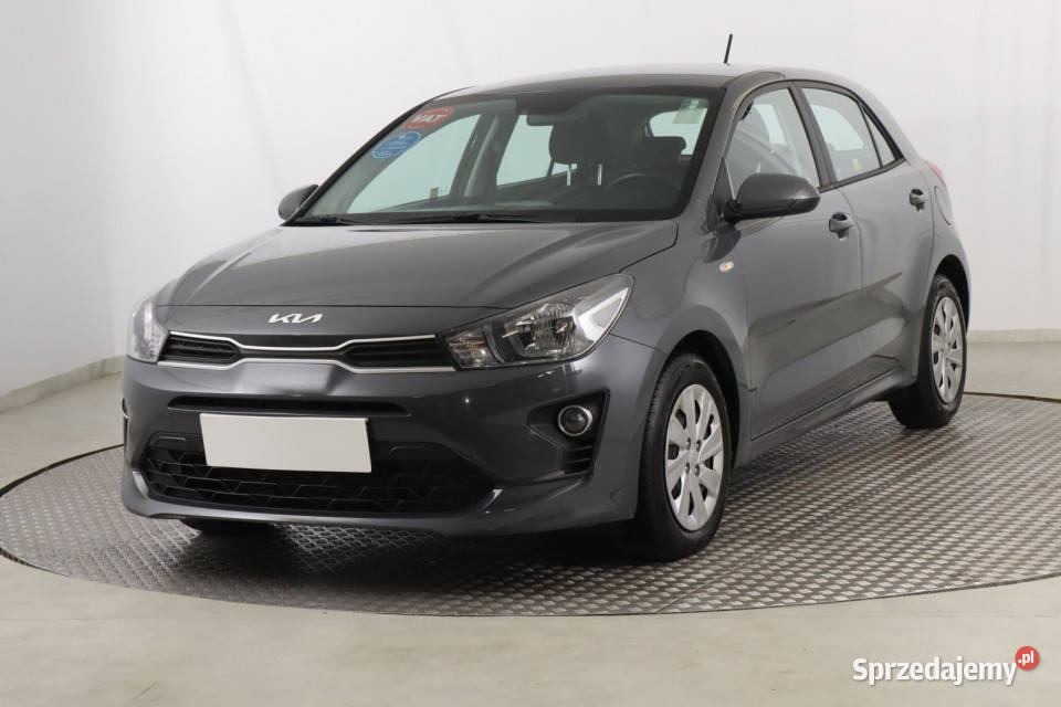 Kia Rio 10 TGDI czujnik parkowania Zabrze