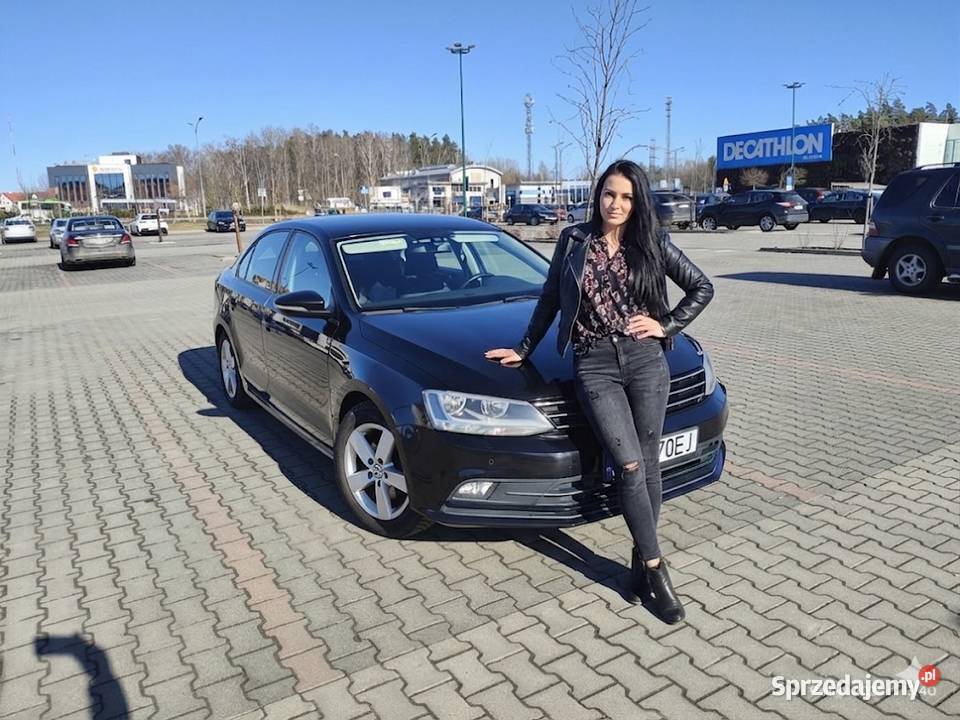 Sprzedam Niezawodnie najlepsze w swoim klasie VW Olsztyn