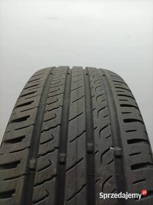2x OPONA LETNIA BARUM BRAVURIS 5 20555R16