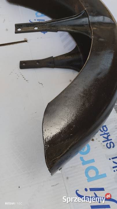 Pannonia 250 blotnik przedni Tomaszów Mazowiecki