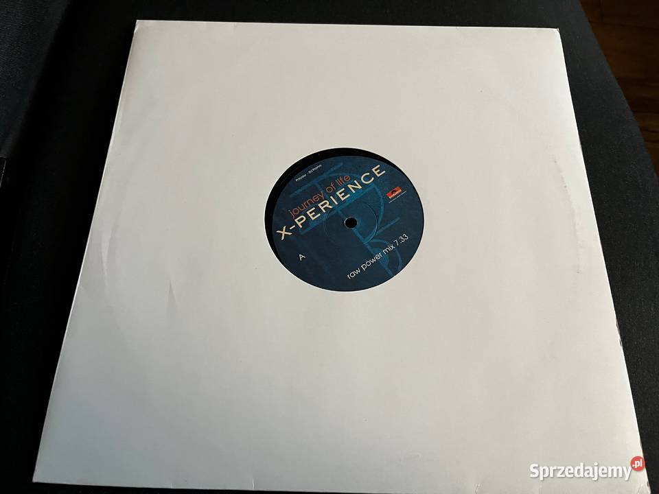XPerience Journey Of Life Remixes Progressive elektroniczna