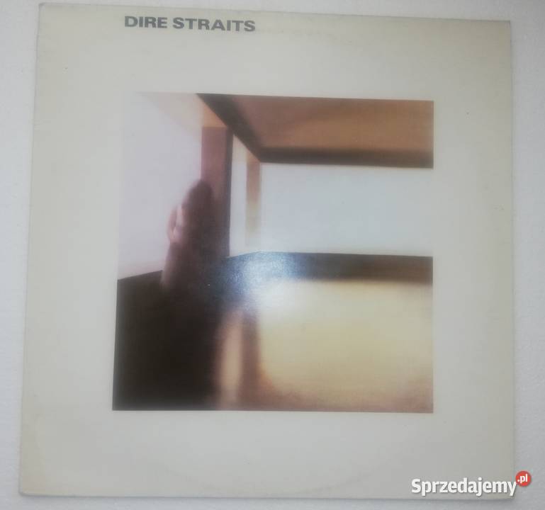 Dire Straits likwidacja zbioru Jelenia Góra