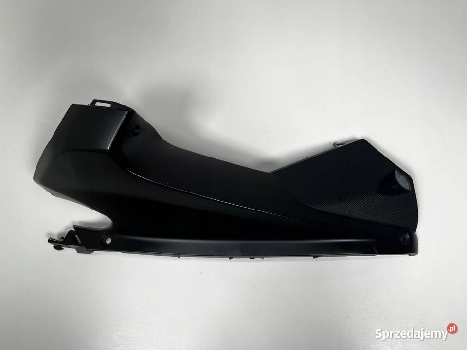 APRILIA RSV4 1000 14 Osłona Wypełnienie czaszy wielkopolskie Łobżenica sprzedam
