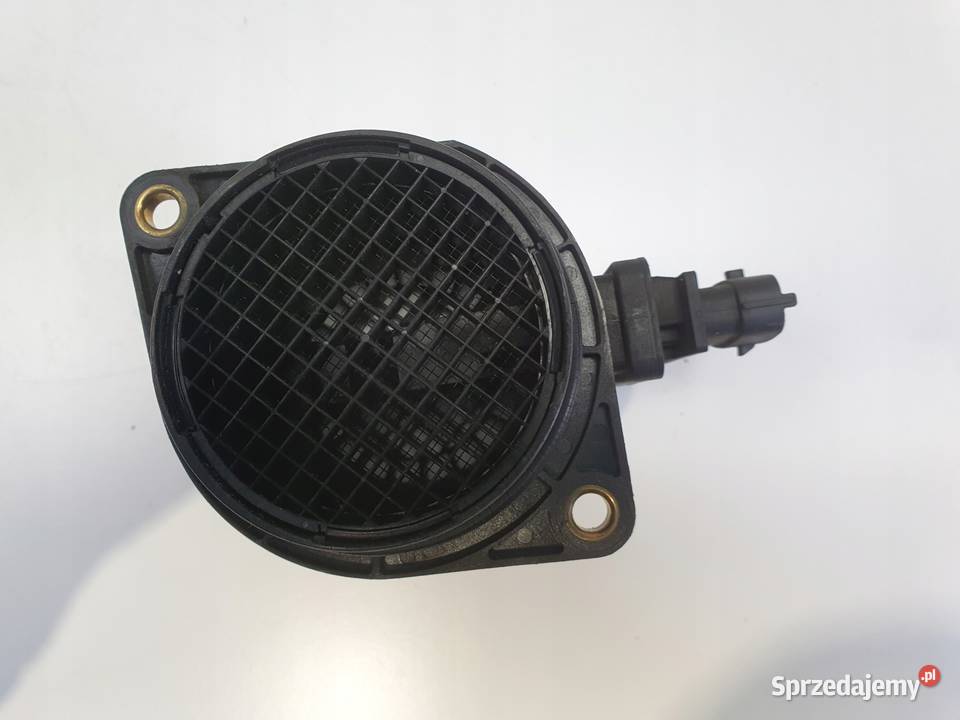 PRZEPŁYWOMIERZ Fiat Grande Punto 13 MJET sprzedam