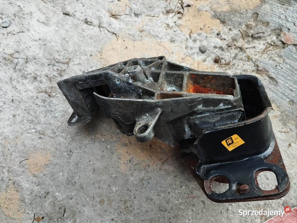 Poduszka silnika renault Kangoo 77 00 415 098 Poznań