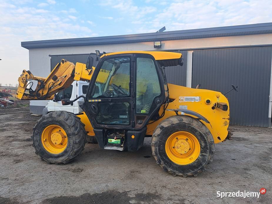 ładowarka jcb 5312007r53070 Wysokie Mazowieckie