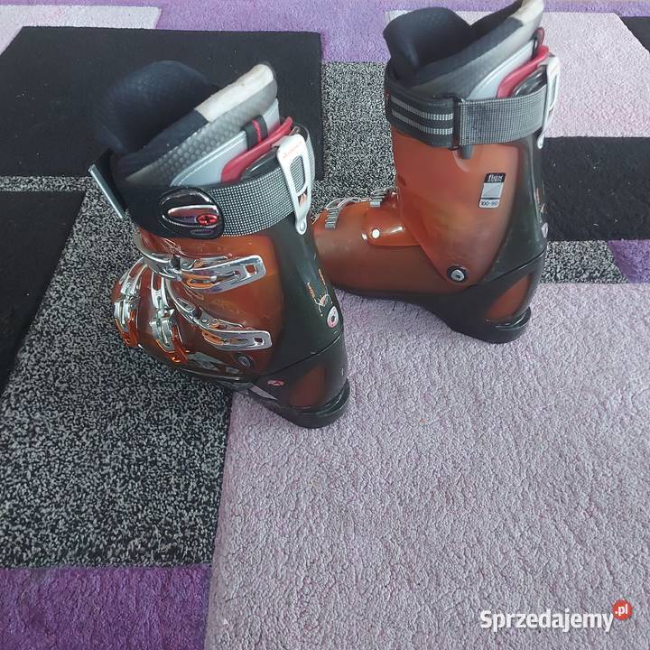 Buty narciarskie Nordica 42 Pałecznica sprzedam