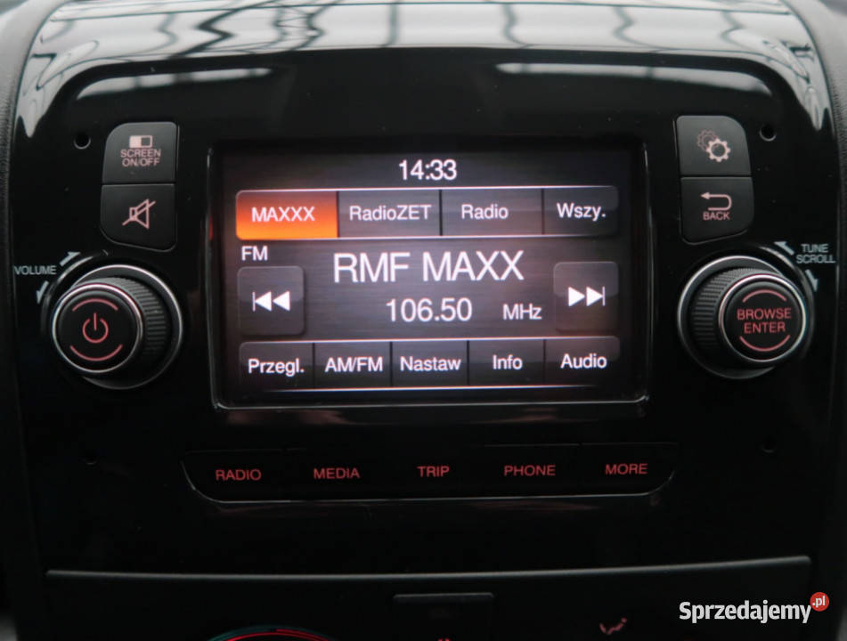 Citroen Jumper 22 BlueHDi ASR (kontrola trakcji) lubelskie Lublin sprzedam