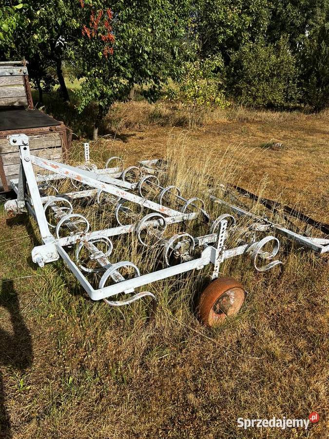 Traktor ciągnik władymirec t25 a2 Rewers mechaniczny