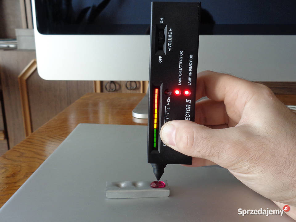 Rubin 83ct 166g Brzeg