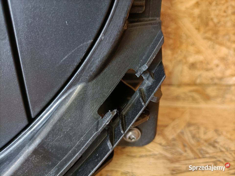 BMW G30 G31 ŻALUZJA KIEROWNICA POWIETRZA 5A218F3 Pleszew sprzedam