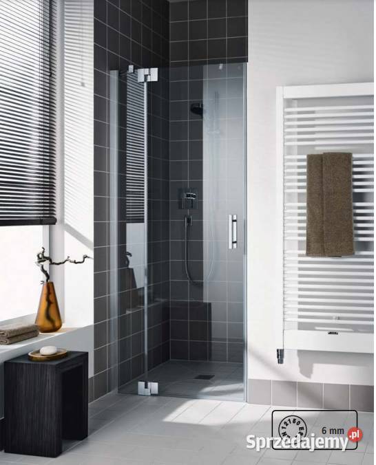 Kabina prysznicowa do wnęki 140 Częstochowa