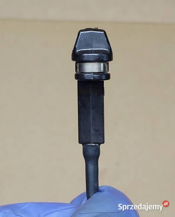 CZUJNIK ZUŻYCIA KLOCKÓW PRZÓD BMW E60 E61 E63 dolnośląskie Mielęcin
