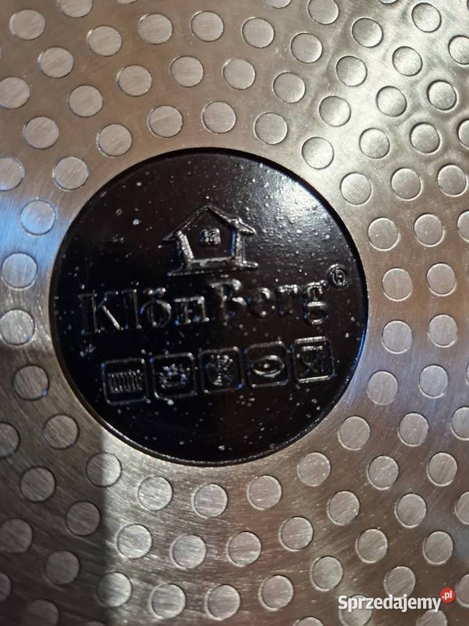 ZESTAW GARNKÓW MARMURKOWYCH KLONBERG KB3938 Głogowa