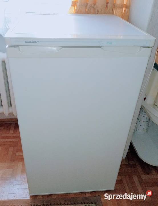Lodówka Polar CP200 Lodówki i zamrażarki Bielsko-Biała sprzedam