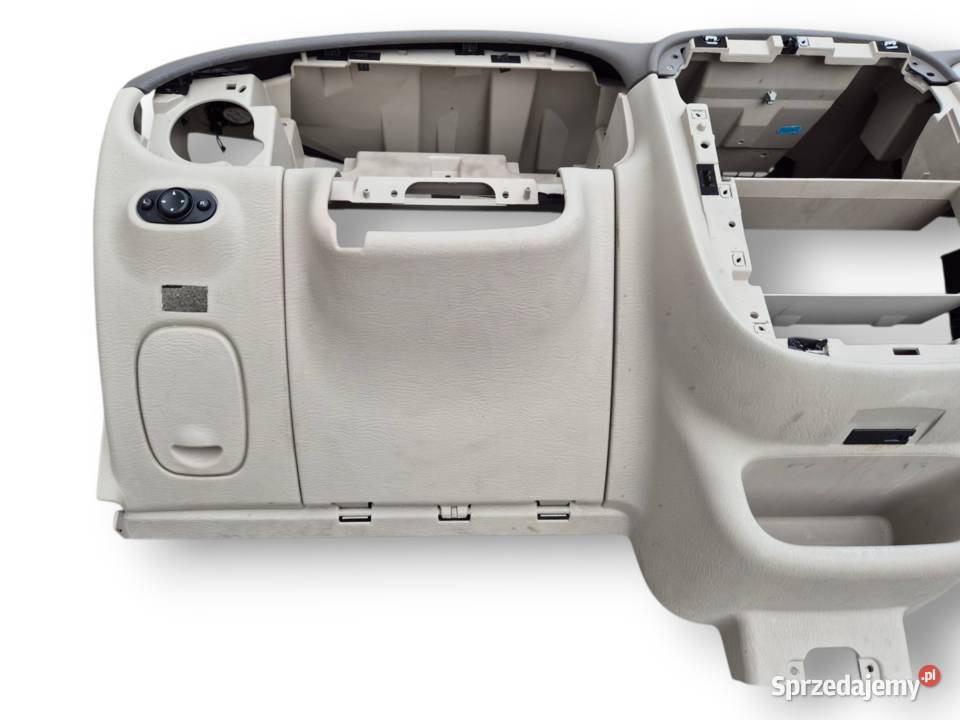 DESKA ROZDZIELCZA AIRBAG PASAŻERA KONSOLA KOKPIT osobowe Działoszyce