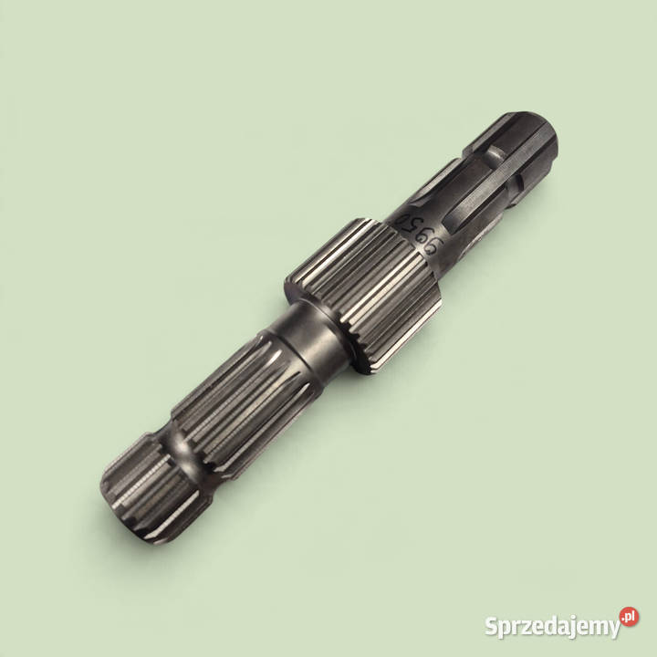 Case Holland wałek WOM PTO 621 226823A1