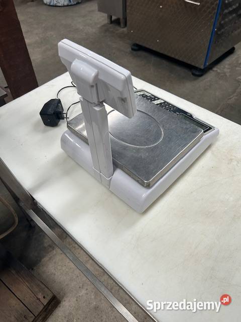 Waga kalkulacyjna DIBAL BV P4202 Głogówko