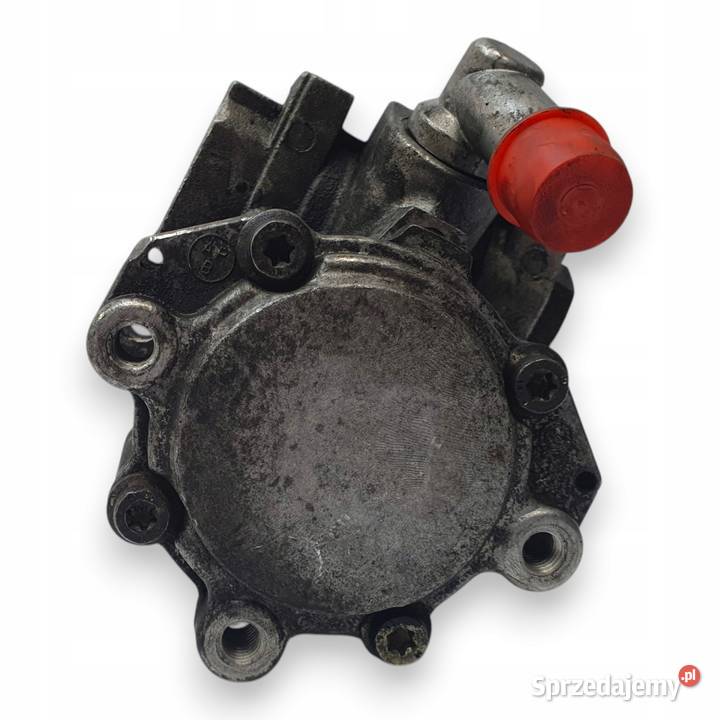 POMPA WSPOMAGANIA BMW E36 E34 Z3 16 18 19 LUK lubelskie Chełm
