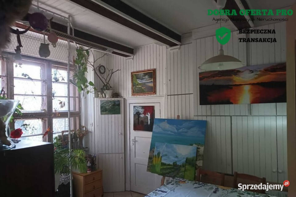 Stylowe mieszkanie z duszą w zabytkowej 15679zł/m2 Sprzedaż Gdańsk sprzedam