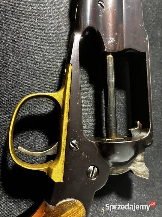 Rama kompletna remington Army 44 1858 Piaseczno