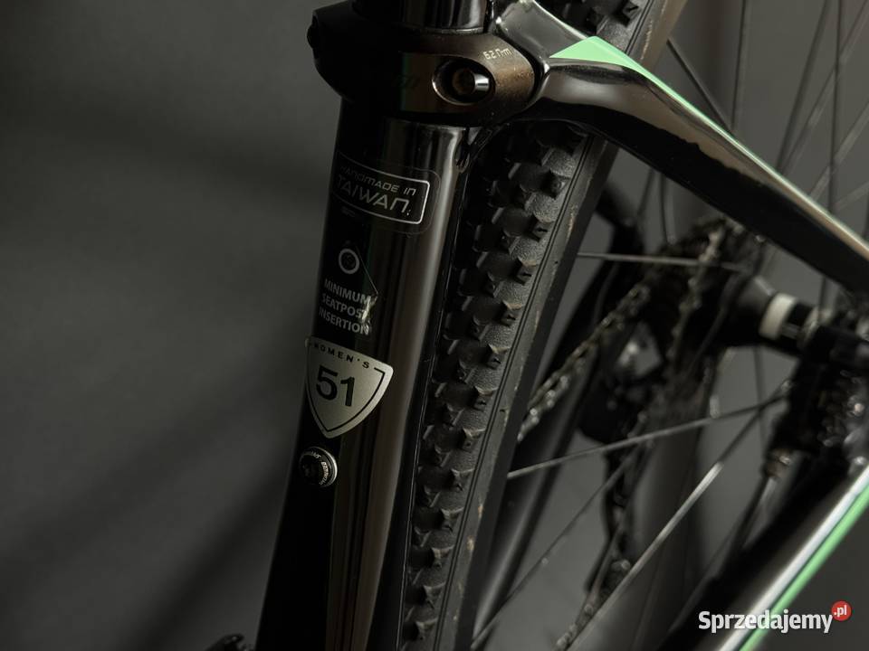 Rower szosowy karbonowy SPECIALIZED RUBY carbon łódzkie sprzedam