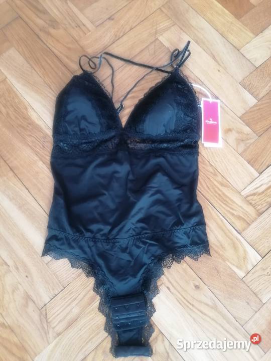 Body Obsessive SM pomorskie Gdańsk